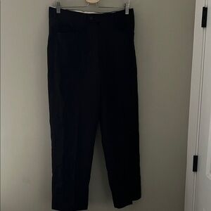 Protocol Men's Black Dress Pants